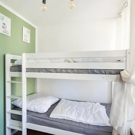 Apartamento Neu Superior 312, Oberharz, Schwimmbad Und Sauna Braunlage