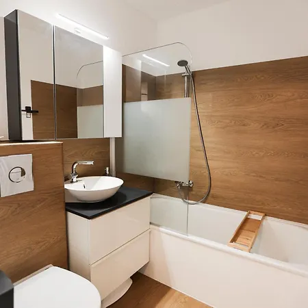 Neu Superior 312, Oberharz, Schwimmbad Und Sauna Apartamento *
