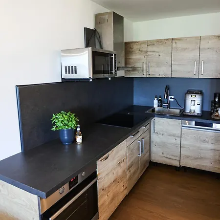 Apartamento Neu Superior 312, Oberharz, Schwimmbad Und Sauna Braunlage