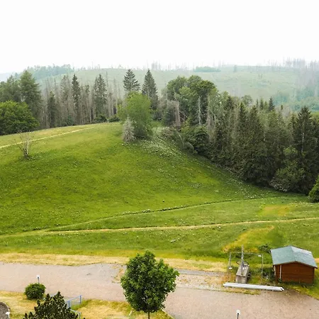 Neu Superior 312, Oberharz, Schwimmbad Und Sauna Apartamento *