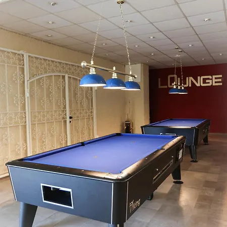 Neu Superior 312, Oberharz, Schwimmbad Und Sauna Apartamento *