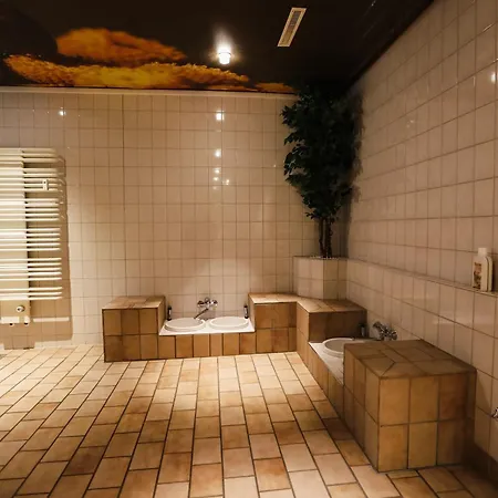 Apartamento Neu Superior 312, Oberharz, Schwimmbad Und Sauna Braunlage