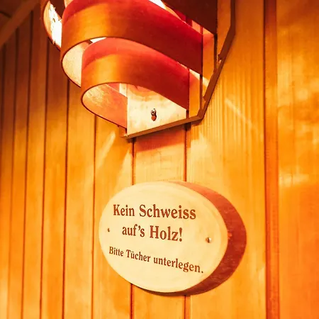 Neu Superior 312, Oberharz, Schwimmbad Und Sauna Apartamento Braunlage