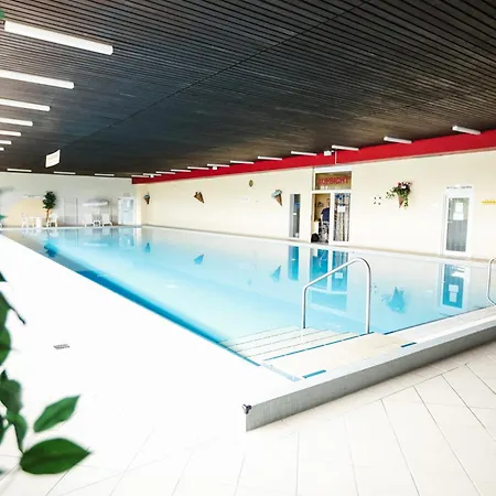 Neu Superior 312, Oberharz, Schwimmbad Und Sauna * Braunlage
