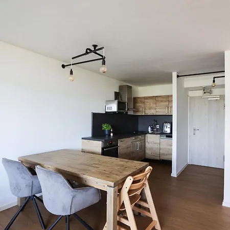 Apartamento Neu Superior 312, Oberharz, Schwimmbad Und Sauna Braunlage