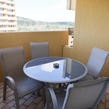 Apartamento Neu Superior 312, Oberharz, Schwimmbad Und Sauna