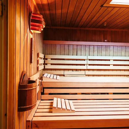 Apartamento Neu Superior 312, Oberharz, Schwimmbad Und Sauna Braunlage