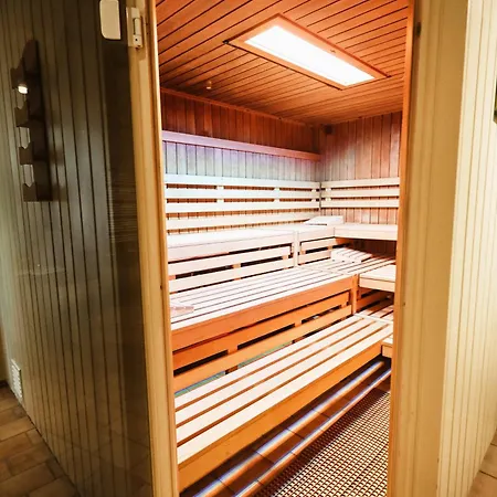 Neu Superior 312, Oberharz, Schwimmbad Und Sauna Braunlage