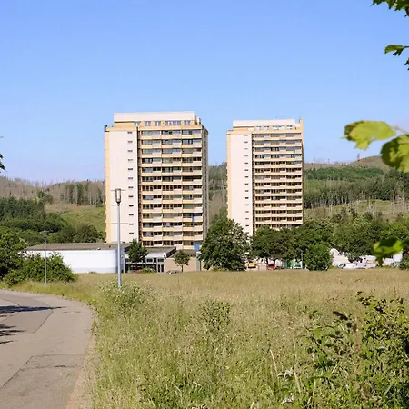 Neu Superior 312, Oberharz, Schwimmbad Und Sauna * Braunlage