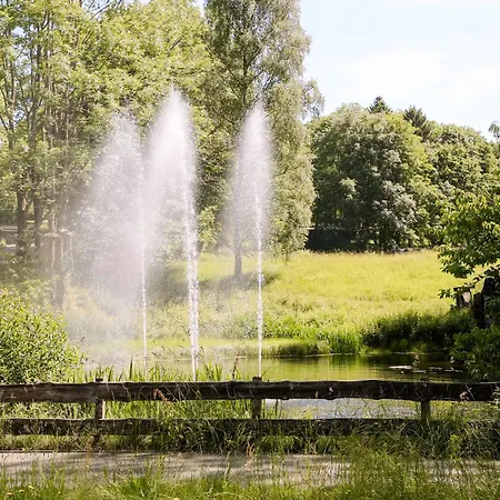 Neu Superior 312, Oberharz, Schwimmbad Und Sauna Apartamento *